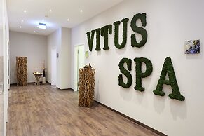 Best Western Plus Kurhotel an der Obermaintherme