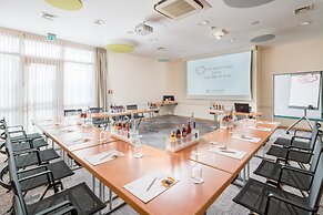 Best Western Plus Kurhotel an der Obermaintherme
