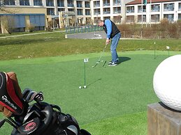 Best Western Plus Kurhotel an der Obermaintherme