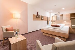 Best Western Plus Kurhotel an der Obermaintherme