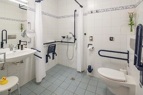 Best Western Plus Kurhotel an der Obermaintherme