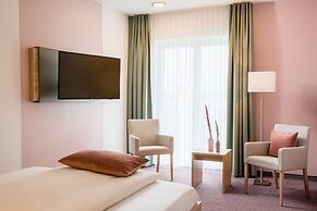 Best Western Plus Kurhotel an der Obermaintherme
