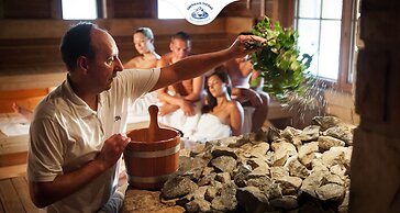 Best Western Plus Kurhotel an der Obermaintherme