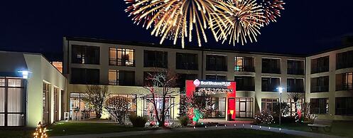 Best Western Plus Kurhotel an der Obermaintherme