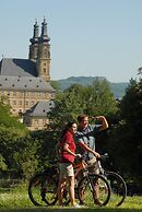 Best Western Plus Kurhotel an der Obermaintherme