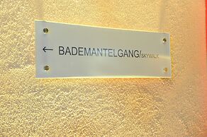 Best Western Plus Kurhotel an der Obermaintherme