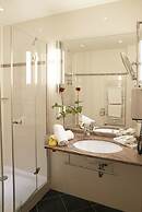 Best Western Plus Kurhotel an der Obermaintherme