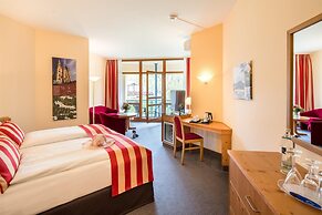Best Western Plus Kurhotel an der Obermaintherme