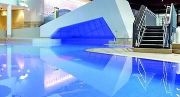 Best Western Plus Kurhotel an der Obermaintherme