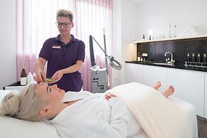 Best Western Plus Kurhotel an der Obermaintherme