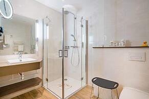 Best Western Plus Kurhotel an der Obermaintherme