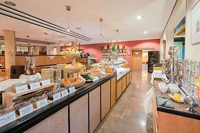 Best Western Plus Kurhotel an der Obermaintherme