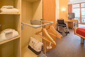 Best Western Plus Kurhotel an der Obermaintherme