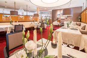 Best Western Plus Kurhotel an der Obermaintherme
