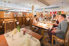 Best Western Plus Kurhotel an der Obermaintherme