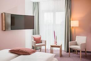 Best Western Plus Kurhotel an der Obermaintherme