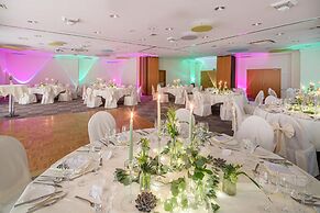 Best Western Plus Kurhotel an der Obermaintherme