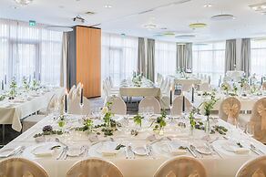 Best Western Plus Kurhotel an der Obermaintherme
