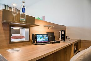 Best Western Plus Kurhotel an der Obermaintherme