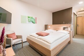 Best Western Plus Kurhotel an der Obermaintherme