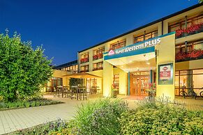 Best Western Plus Kurhotel an der Obermaintherme