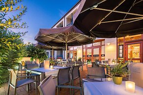 Best Western Plus Kurhotel an der Obermaintherme