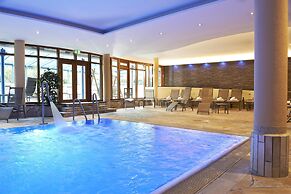 Best Western Plus Kurhotel an der Obermaintherme