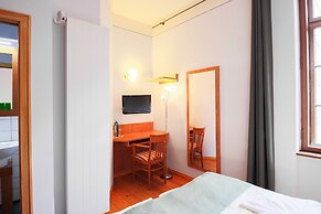 Hotel Jagdschloss Letzlingen
