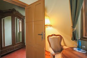 Hotel Jagdschloss Letzlingen
