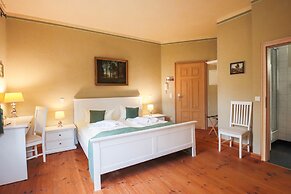 Hotel Jagdschloss Letzlingen