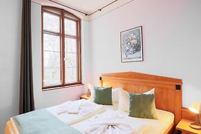 Hotel Jagdschloss Letzlingen