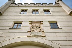 Hotel Jagdschloss Letzlingen