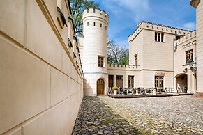 Hotel Jagdschloss Letzlingen