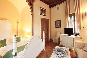 Hotel Jagdschloss Letzlingen
