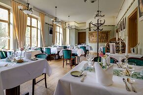 Hotel Jagdschloss Letzlingen