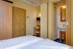 Hotel Jagdschloss Letzlingen