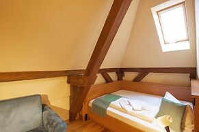 Hotel Jagdschloss Letzlingen
