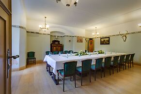 Hotel Jagdschloss Letzlingen