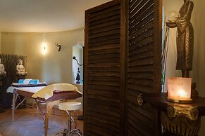 Hotel Jagdschloss Letzlingen