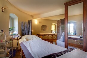 Hotel Jagdschloss Letzlingen