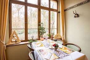 Hotel Jagdschloss Letzlingen