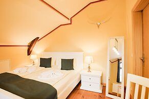Hotel Jagdschloss Letzlingen