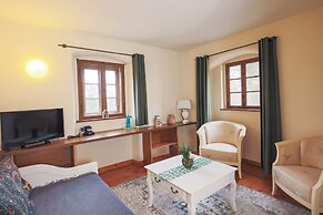 Hotel Jagdschloss Letzlingen
