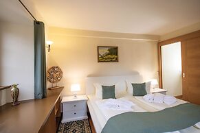 Hotel Jagdschloss Letzlingen