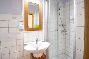 Hotel Jagdschloss Letzlingen