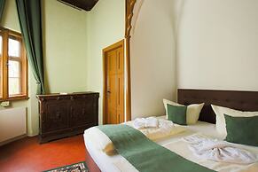 Hotel Jagdschloss Letzlingen