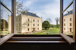 Hotel Jagdschloss Letzlingen