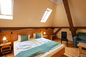 Hotel Jagdschloss Letzlingen