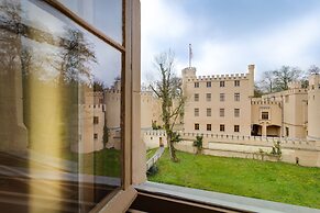 Hotel Jagdschloss Letzlingen