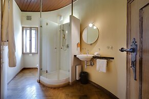 Hotel Jagdschloss Letzlingen
